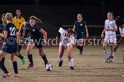 L-Soccer vs SHS 127